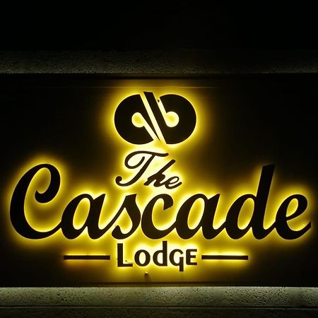 The Cascade Lodge Ембилипития Екстериор снимка