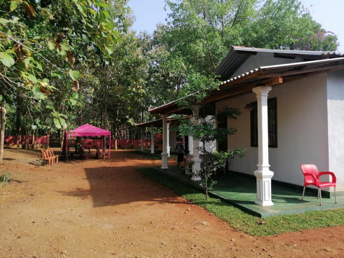 The Cascade Lodge Ембилипития Екстериор снимка