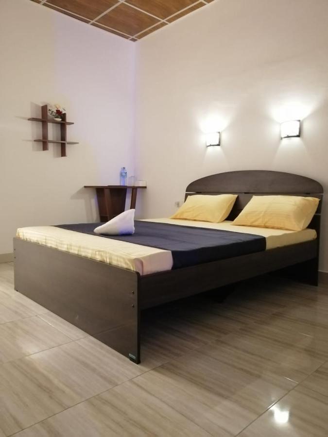 The Cascade Lodge Ембилипития Екстериор снимка
