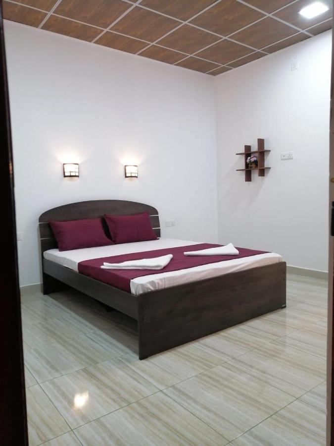 The Cascade Lodge Ембилипития Екстериор снимка